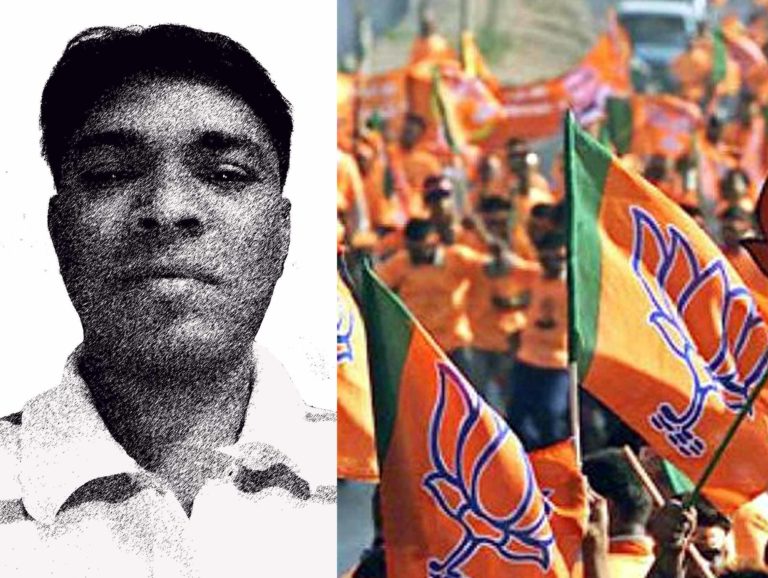 Odisha BJP Is Inching But Not Enough To Clinch 2019