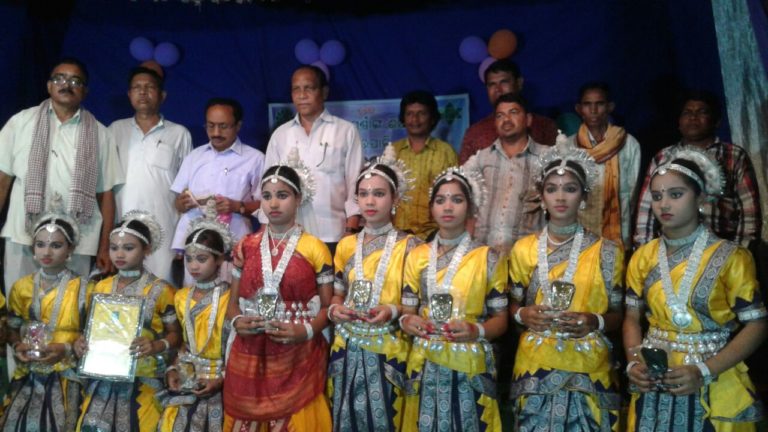 ଖଇରପାଲି ଅରବିନ୍ଦ ପୂର୍ଣ୍ଣାଙ୍ଗ ଶିକ୍ଷାକେନ୍ଦ୍ରର  ୧୧ତମ ବାର୍ଷିକ ଉତ୍ସବ ପାଳିତ