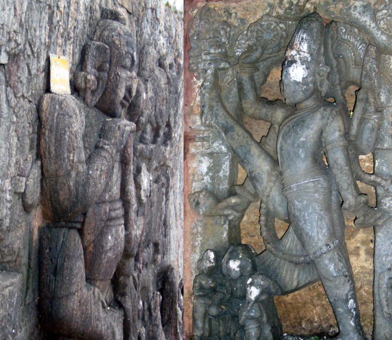 Oral Narrative and Hindu Method of Assimilation: A Case of Marjarakesari in Narsinghnath (7)