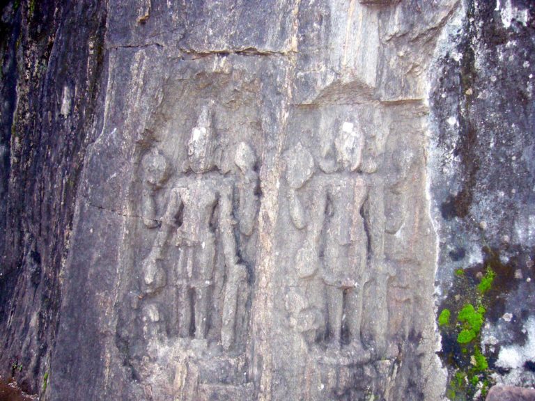 Oral Narrative and Hindu Method of Assimilation: A Case of Marjarakesari in Narsinghnath (4)