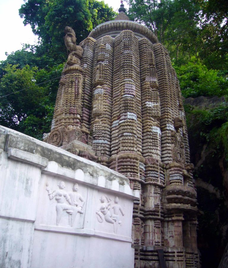 ବୁଲାକିର ଡାଏରି ନୁ ନରସିଂନାଥ