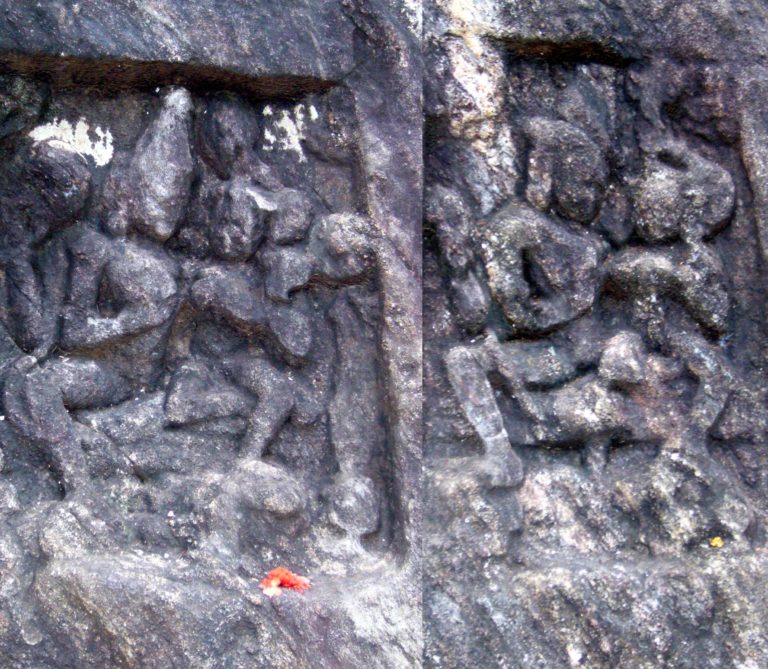 Oral Narrative and Hindu Method of Assimilation: A Case of Marjarakesari in Narsinghnath(10)