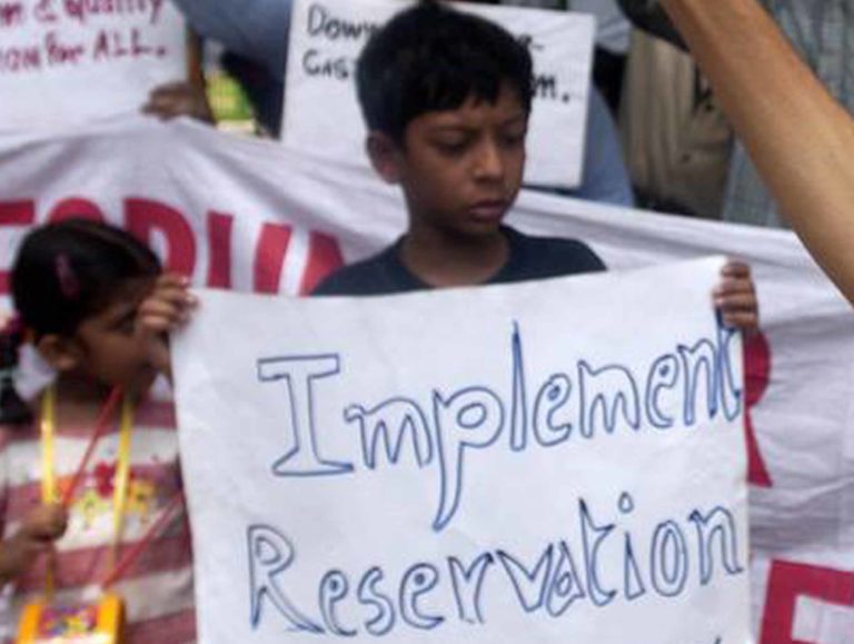 Ramchandi Sena urges to avail 27% reservation to SEBC’s of Odisha