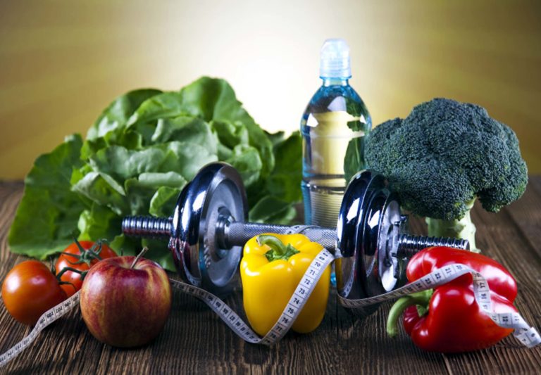 GUIDE  TO  NUTRITION EXERCISE  AND HEALTH