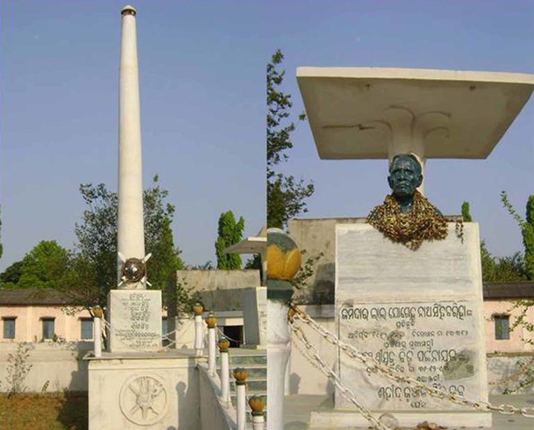 The last fighter of Ghess Zamindar