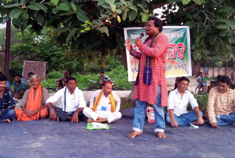 ‘Make Kosali as state language of Odisha to avoid bifurcation’