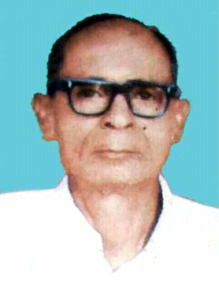 କୋସଲି ବାଲ୍ମିକି ଇନ୍ଦ୍ରମଣି ସାହୁ