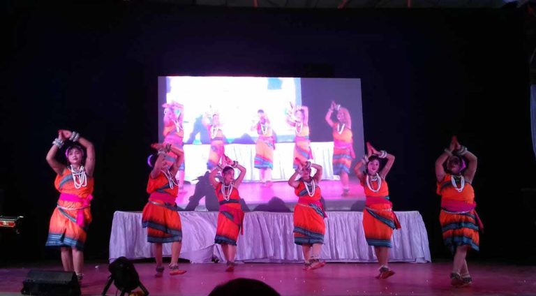 Kosali Dashavatar: Display of avatars of Kosali music tradition