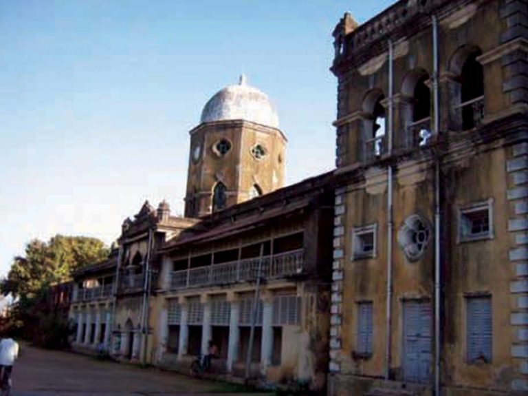 ବୁଲାକିର ଡାଏରି ନୁ ମାନିକେସରି