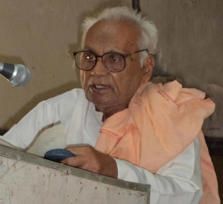 ନାକଫୁଡି ପଣ୍ଡା