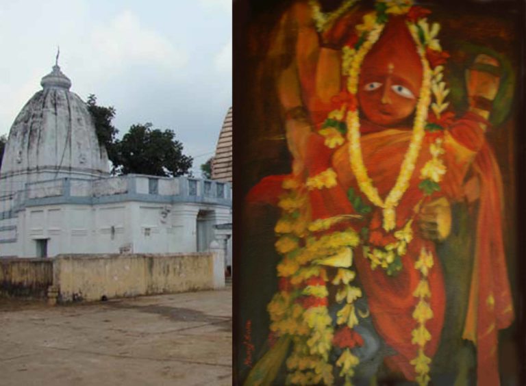 ବୁଲାକି ର ଡାଏରି ନୁ ପାଟନାଗଡ