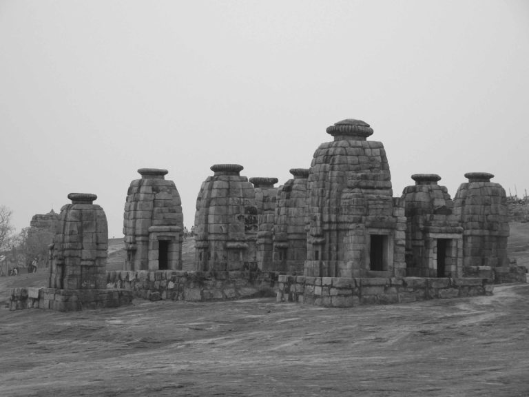 ବୁଲାକିର ଡାଏରି ନୁ ରାନିପୁର-ଝରିଆଲ