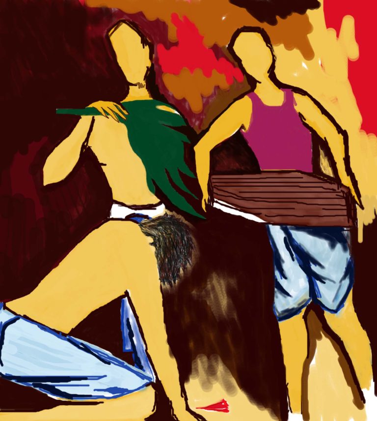 ଫଏସଲା: ସରୋଜ ଶ୍ରୀଭୂଷଣ ସାହୁ