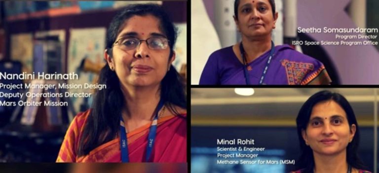 STEM- EDUCATION FOR GIRLS