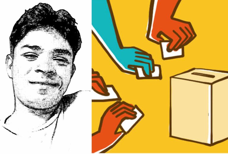 How Bijepur voted this time