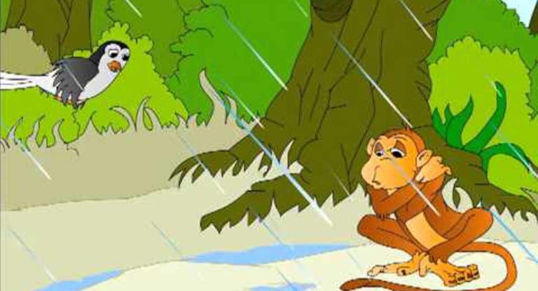 ଚେରେ ଆର ମାକଡ