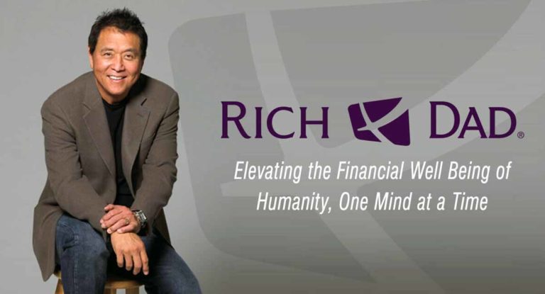 ଧନୀ ବାପ ଗରିବ ବାପ