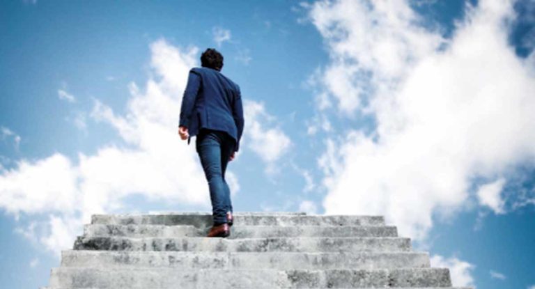 ସଫଲ ଲୋକର ୫ ଅଭ୍ୟାସ