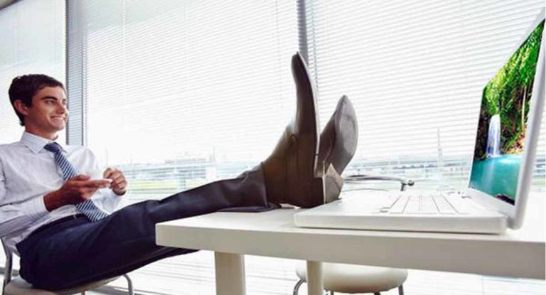 ୮୦/୨୦ ନିଅମ – କମ କାମ, ଜହ ଫଳ