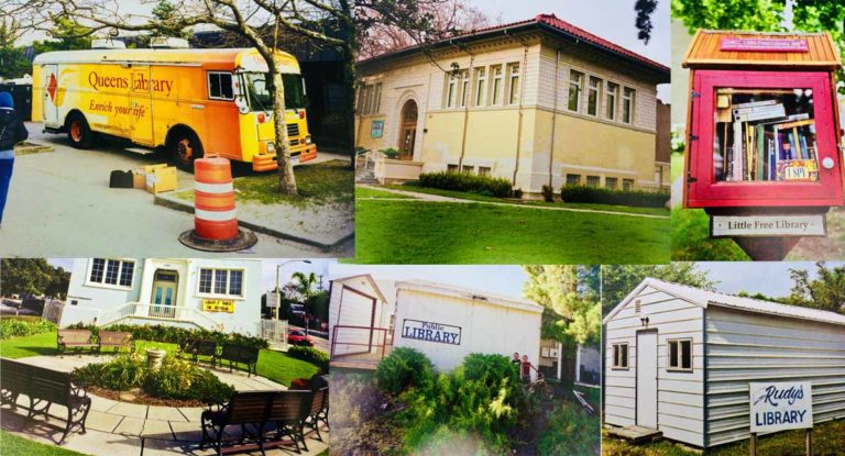 Why Odisha should open more public libraries?