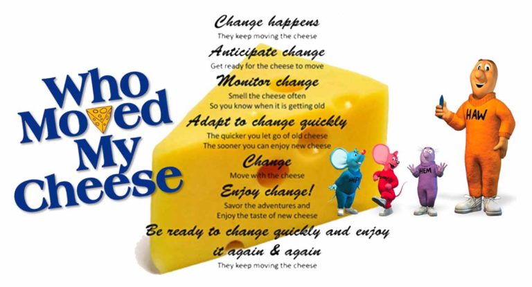 ମୋର ପନିର କିଏ ଖଁସରାଲା ?