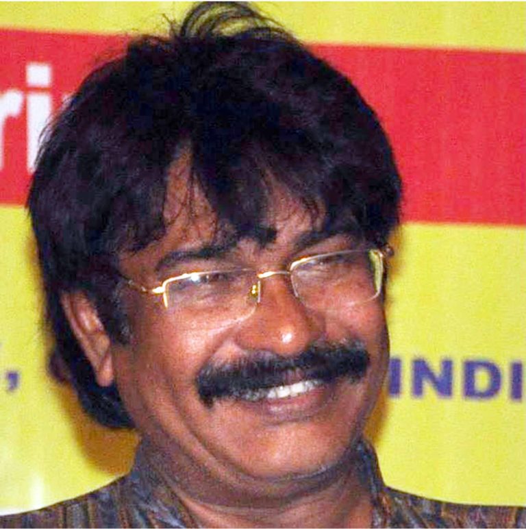 Kesha Ranjan Pradhan, a devoted theatre worker