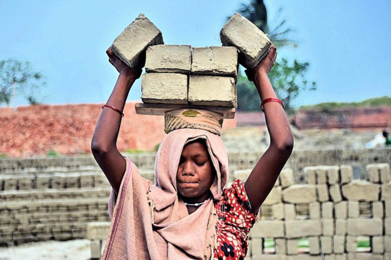 Escaping Cycle of Poverty in One Generation