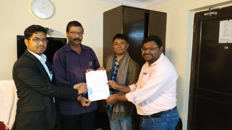 କୋସଲିର ସାମ୍ବିଧାନିକ ସ୍ୱୀକୃତି ଓ କେନ୍ଦ୍ର ସାହିତ୍ୟ ଏକାଡେମି ସହ ଯୋଡିବା ନେଇ ସାସଦଂକୁ ସ୍ମାରକ ପତ୍ର