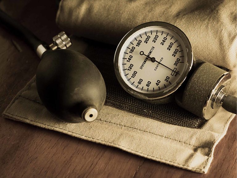 What is Hypertension (High Blood Pressure)?