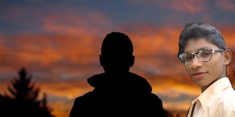 ତୁଇ ଅଉ କହ କିଏ…….?