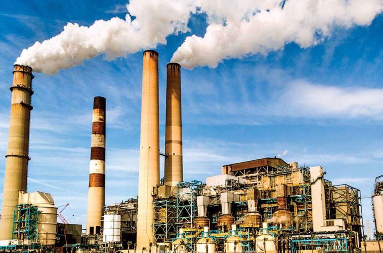 Cancer Causing Substances in the Environment