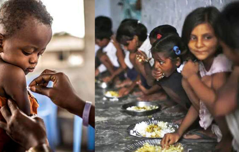 Child Health and Learning