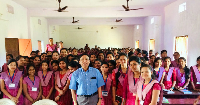 The Importance of Education and Healthcare for Teenage Girls