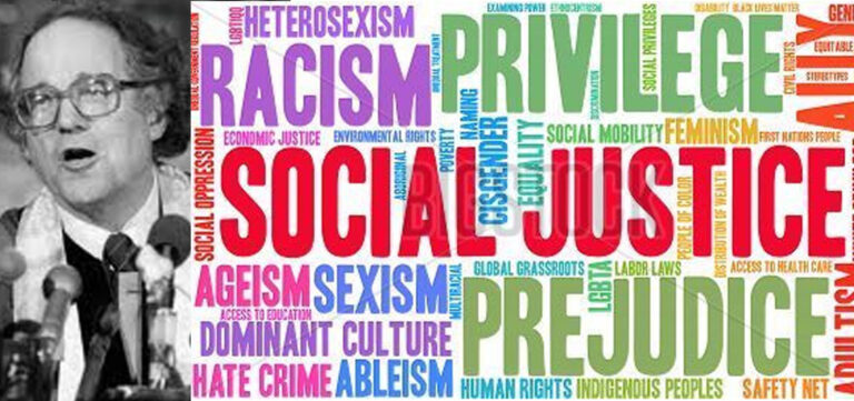 Social Justice and Economic Rights