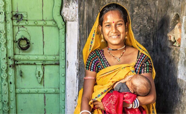 Guide to Your Baby’s First Year