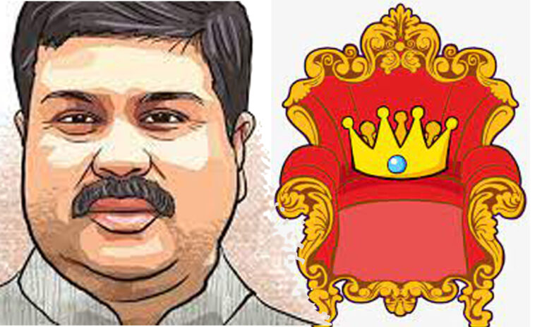 How Dharmendra Can Become CM?