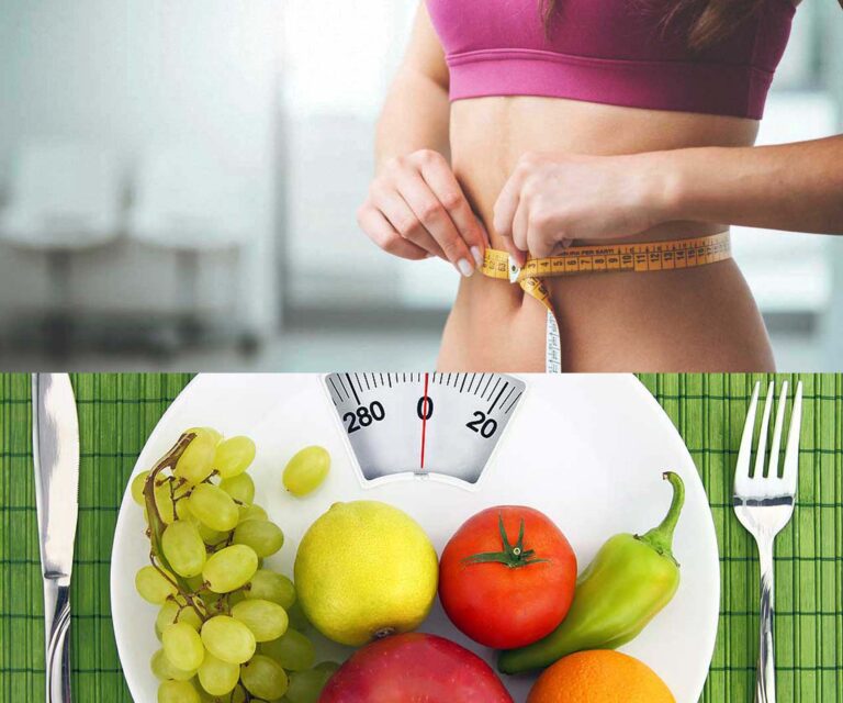 The Best Ways to Lose Weight and Keeping it Off