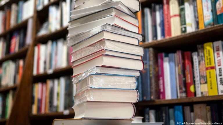 25 Influential Books You Should Read