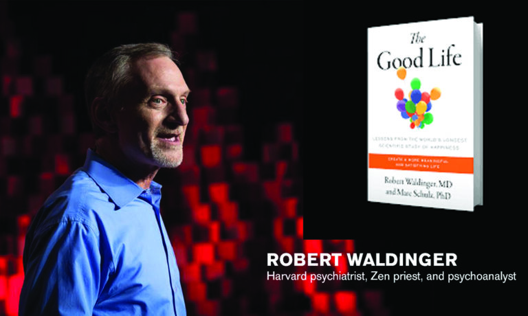 The Good Life: A Book Review